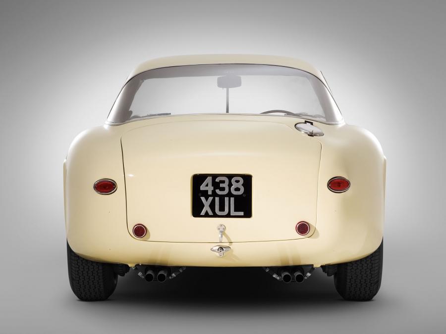  Ferrari 410 Berlinetta Speciale 1955 года  (фото 12 из 47)
